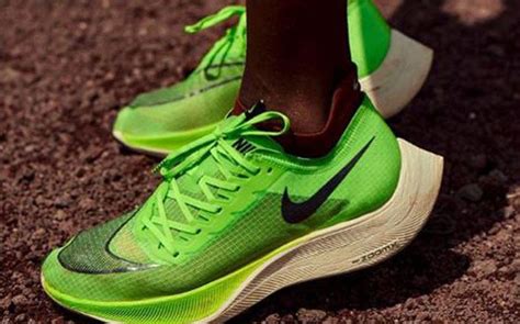 nike schuhe doping|Nike Vaporfly and Tokyo 2020 Olympics controversy .